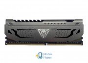 Patriot 16GB 3200MHz CL16 Viper Steel (PVS416G320C6) EU