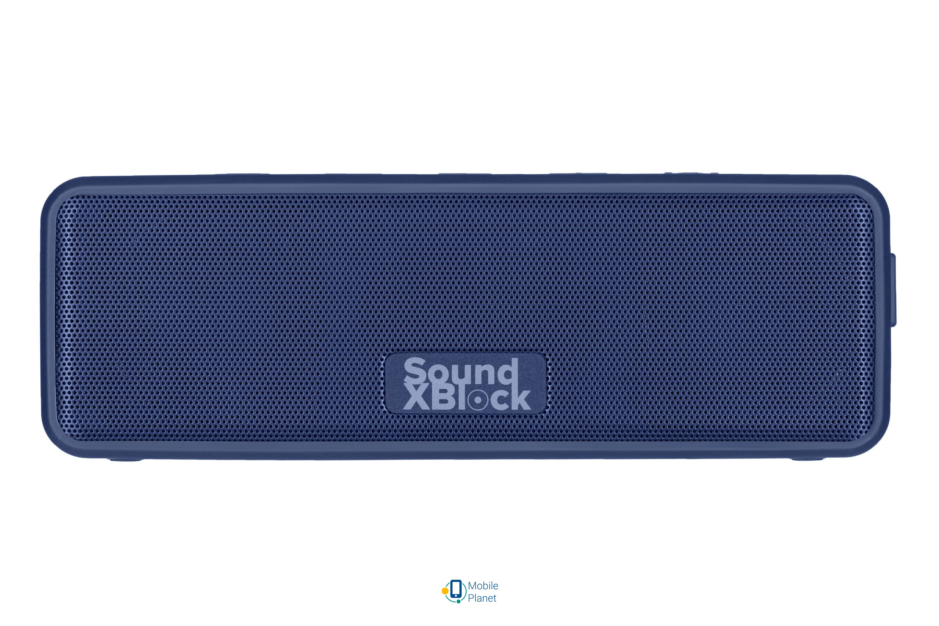 Акустична система 2E SoundXBlock (2E-BSSXBWBL)