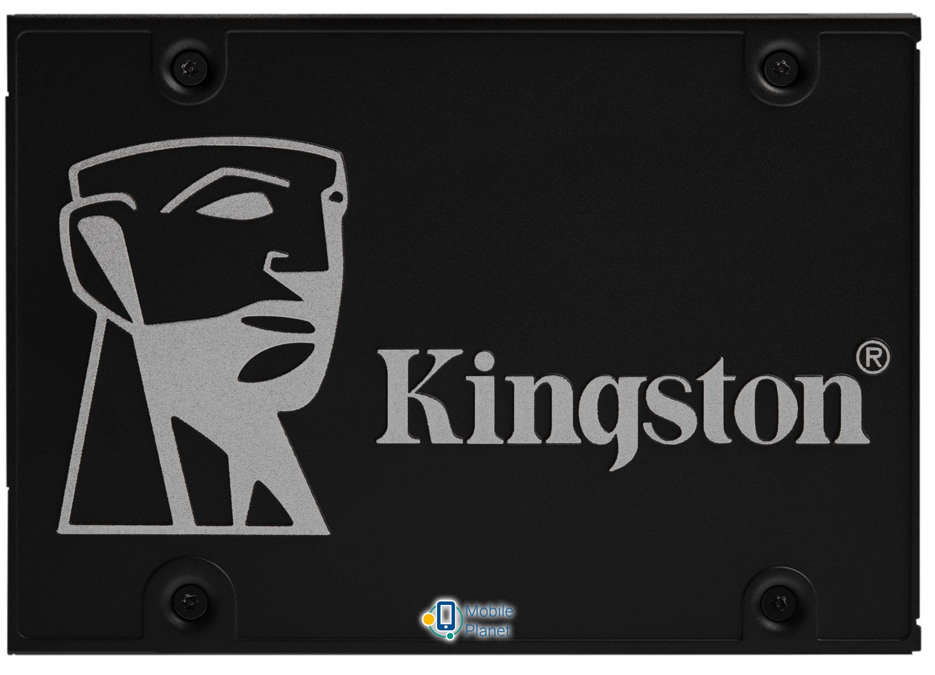 SSD диск Kingston KC600 (SKC600/2048G) (SKC600/2048G) (UA)