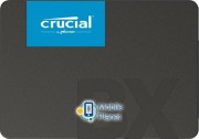 Micron Crucial BX500 (CT2000BX500SSD1)