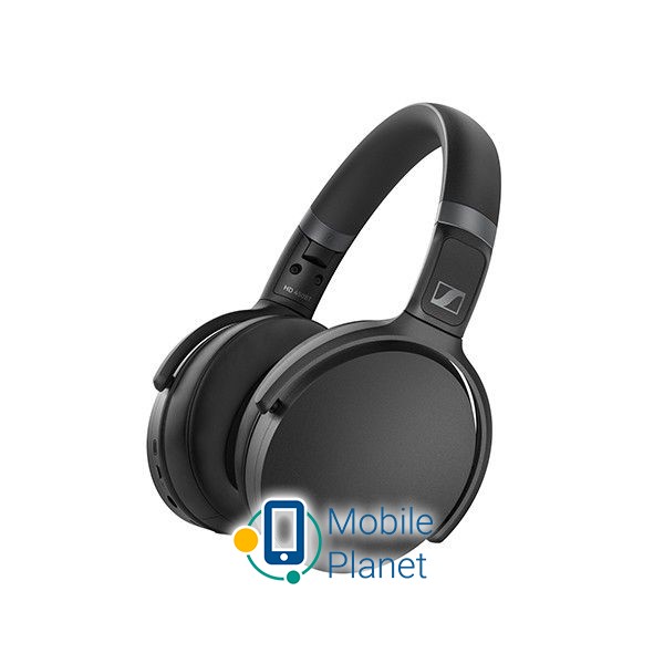 Sennheiser HD 450 BT Black (508386)