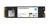SSD 250GB HP EX900 M.2 (2YY43AA#ABB)