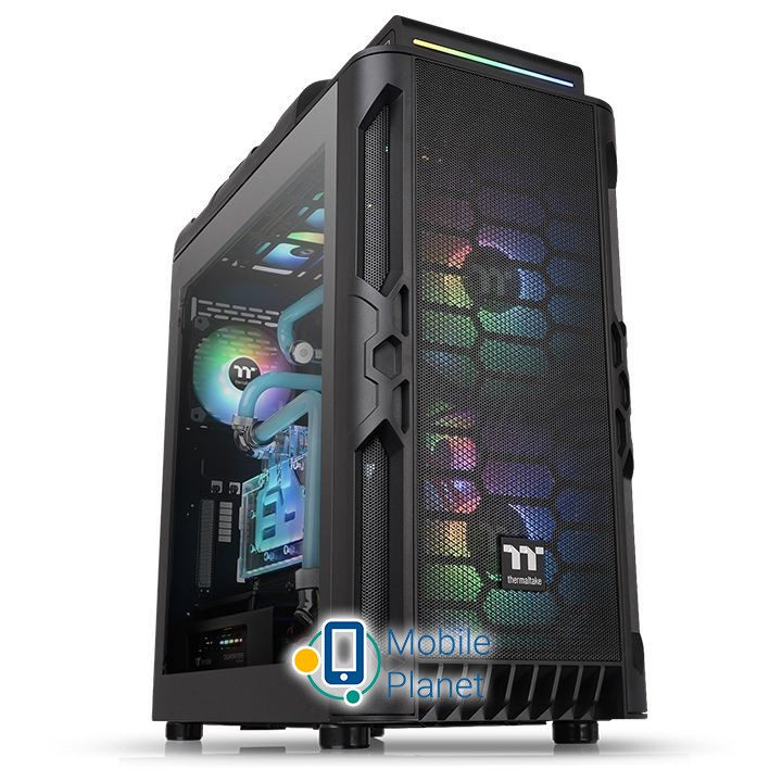 Корпус Thermaltake Level 20 RS ARGB Edition (CA-1P8-00M1WN-00) (UA)
