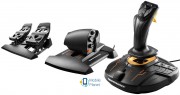 Thrustmaster T-16000m fcs Flight Pack (2960782)