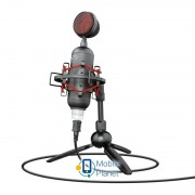 Trust GXT 244 Buzz USB Streaming Microphone Black (23466) (UA)