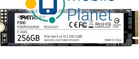 SSD диск Patriot P300 M.2 (P300P256GM28)