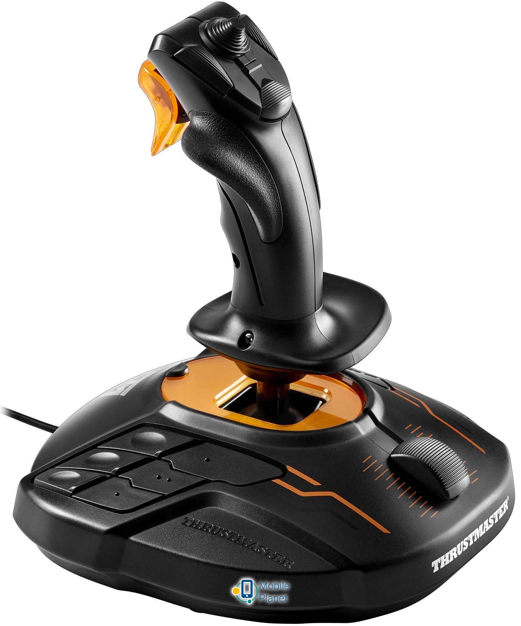 Thrustmaster T-16000m fcs (2960773) (UA)