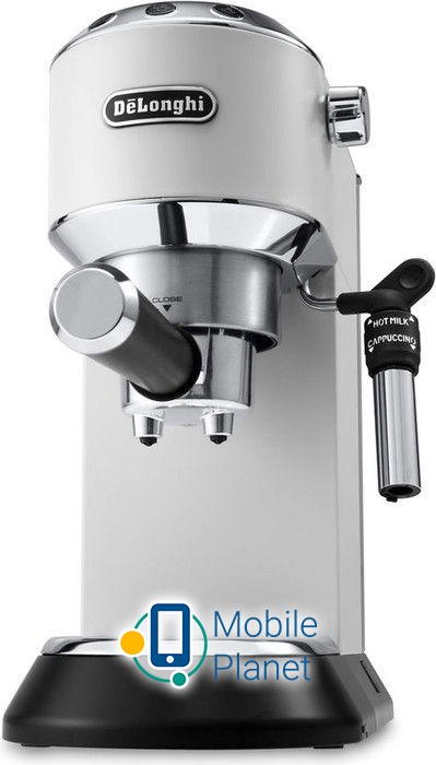 Кавоварка Delonghi EC 685 W (EU)