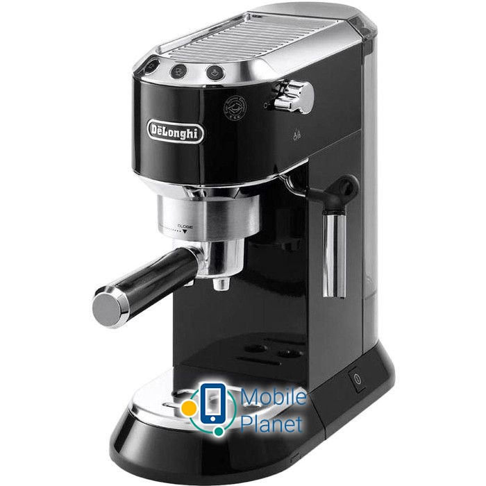 Кофеварка Delonghi EC 685 BK (EU)