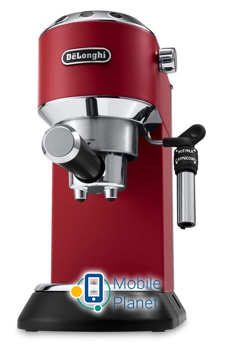 Кавоварка Delonghi EC 685 R (EU)