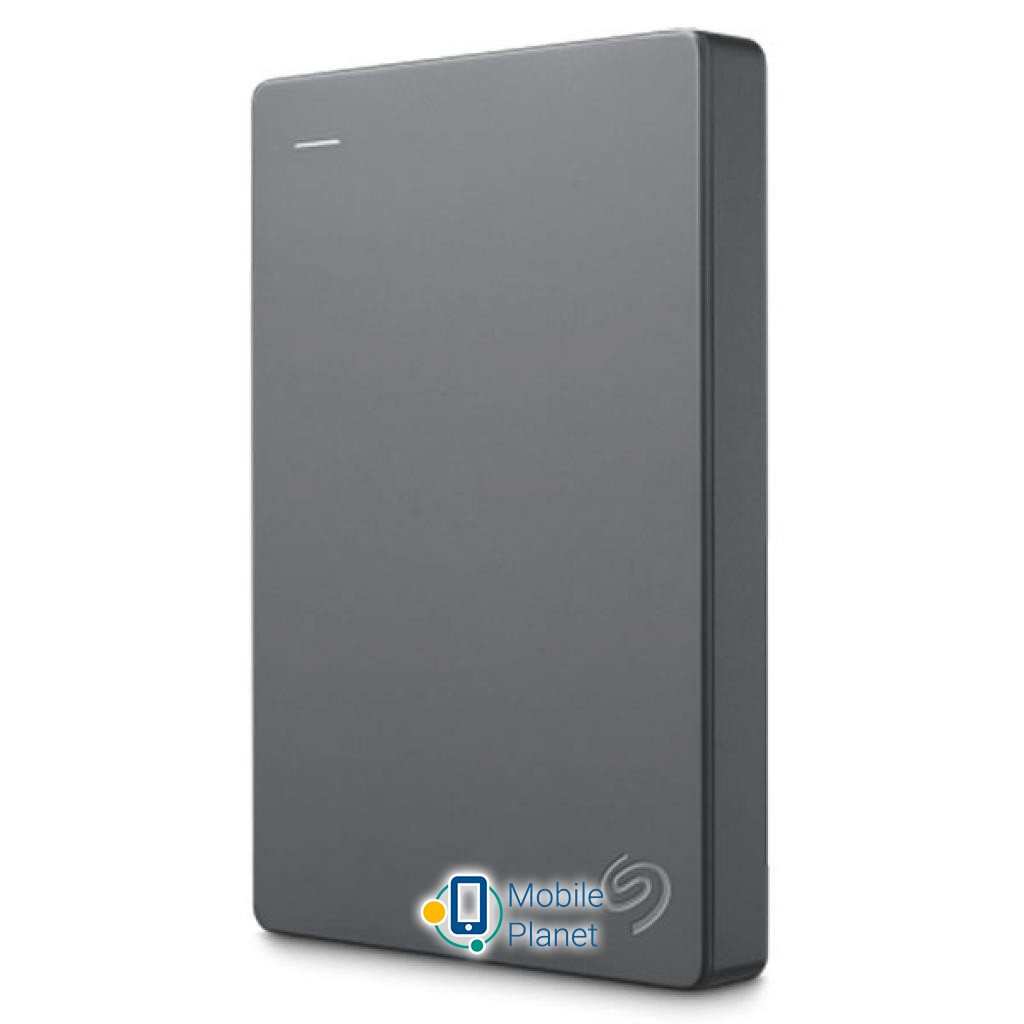 Зовнішній жорсткий диск 2.5 5TB Seagate (STJL5000400)