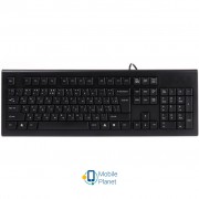A4tech KRS-85 PS/2 Black