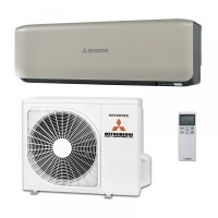 Mitsubishi Heavy SRK35ZS-WT/SRC35ZS-W