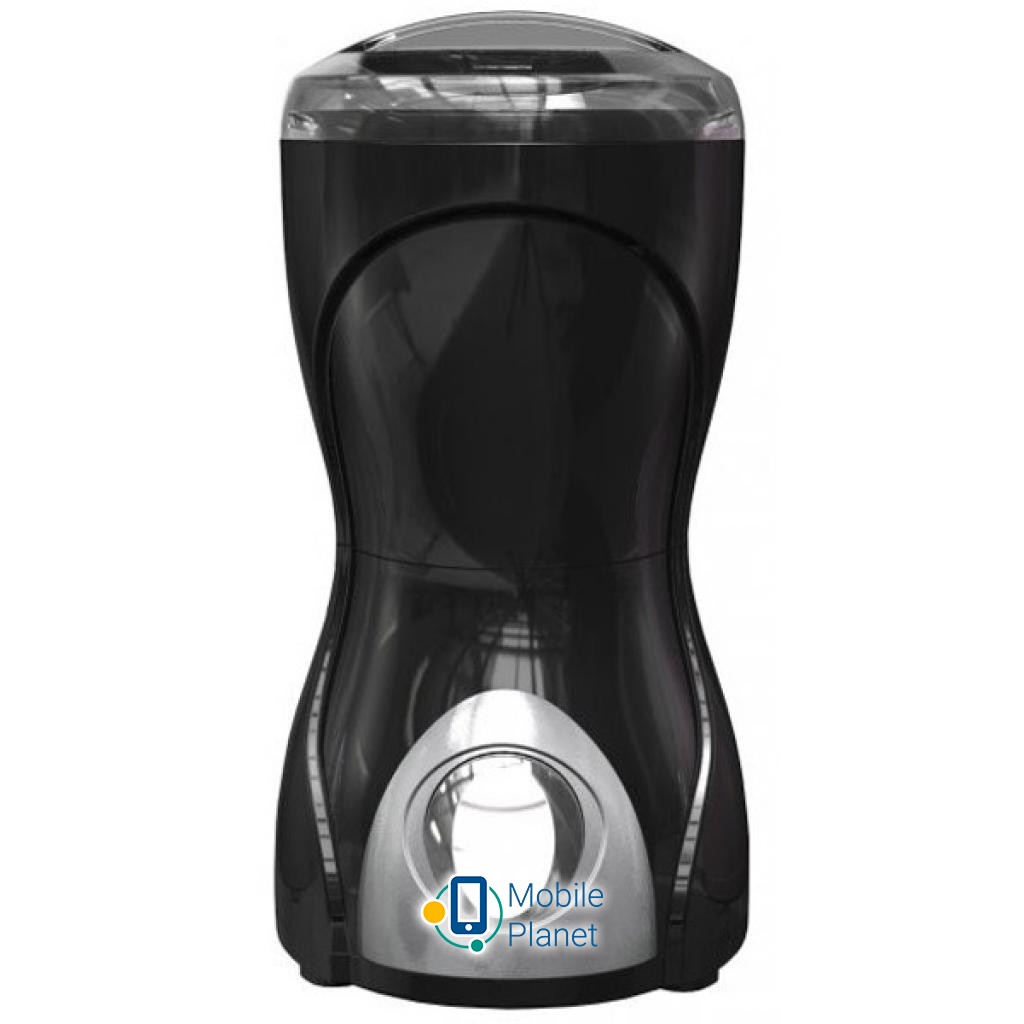 Кавомолка Rotex RCG06 Black (Чорний) (UA)