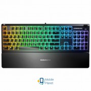 SteelSeries Apex 3 (64795)