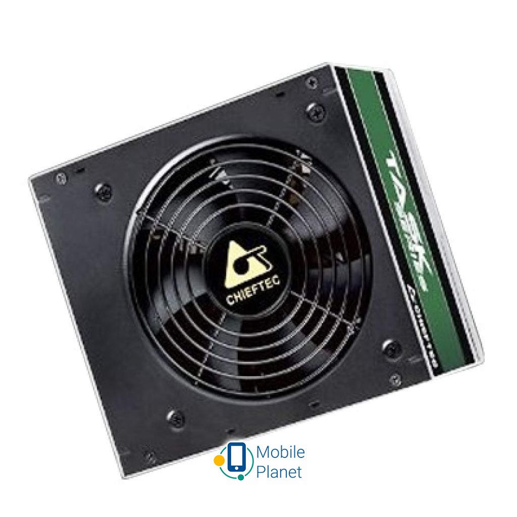 Блок питания CHIEFTEC 700W TASK (TPS-700S-Bulk) (UA)