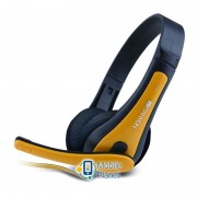 Canyon CNS-CHSC1BY Black/Yellow (UA)