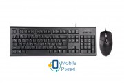 A4Tech KRS-8520D Black USB