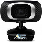 Canyon CNE-CWC3N Black (UA)