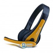 Canyon CNS-CHSC1BY Black/Yellow (UA)