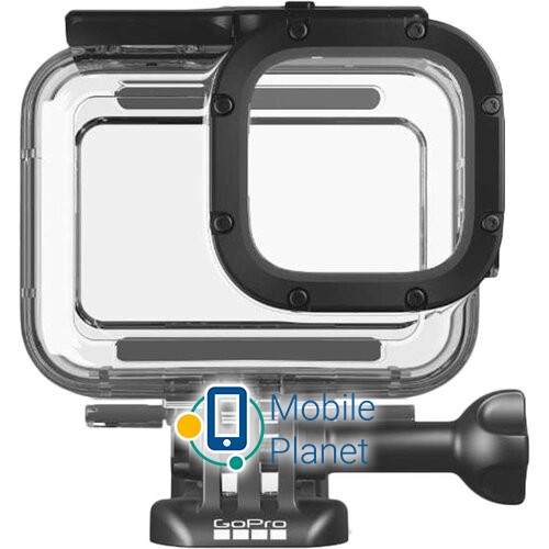 Захисний Бокс для Hero8 Black (AJDIV-001)