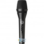 AKG P5 S Black  (3100H00120) 