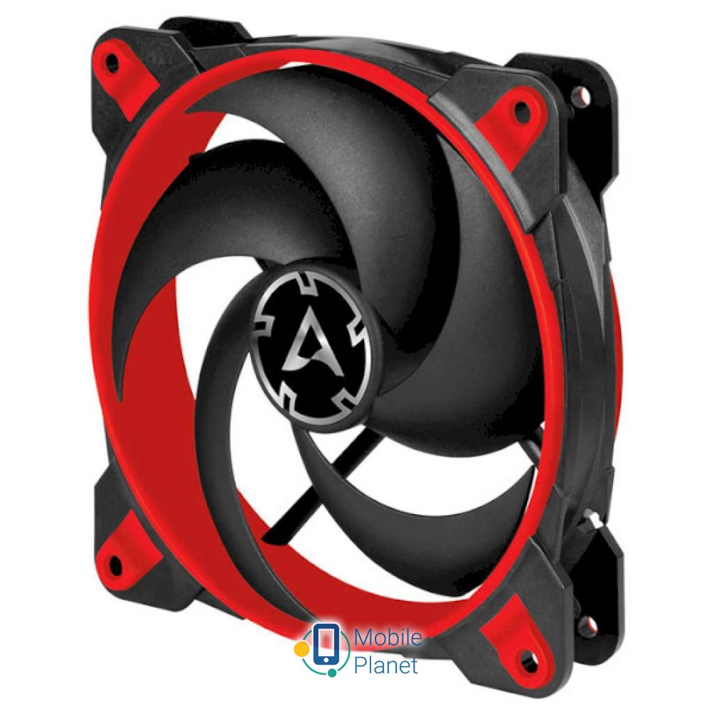 Arctic BioniX P120 Red (ACFAN00115A) (UA)