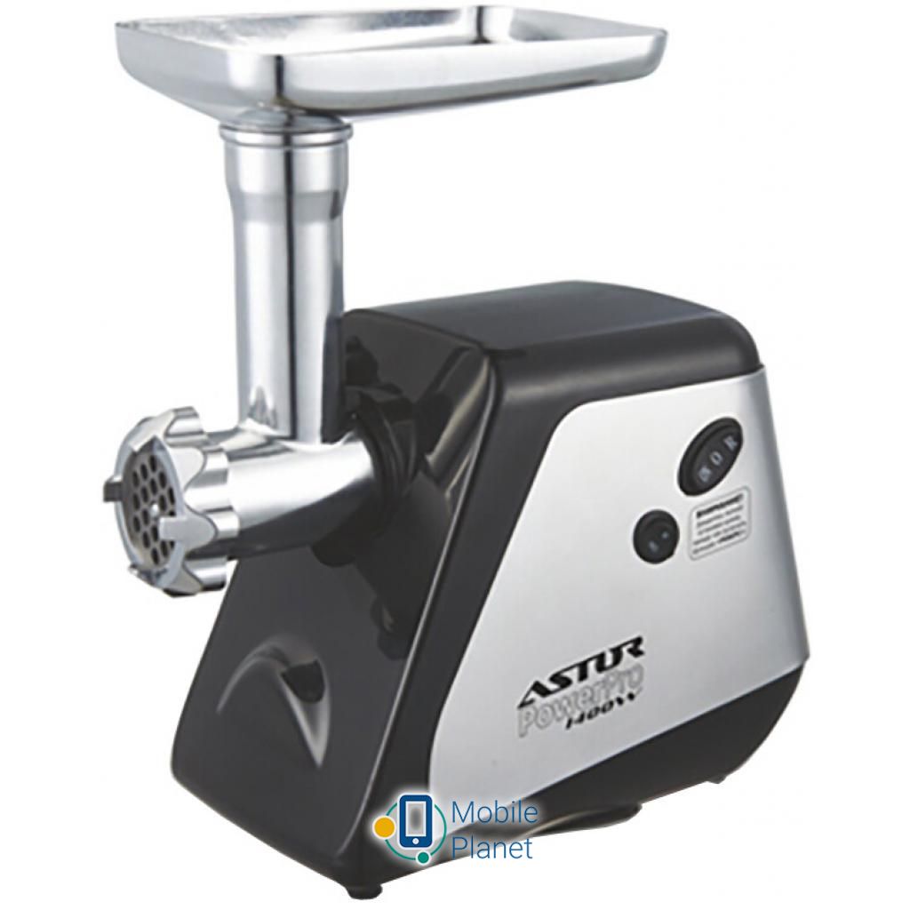 Мясорубка Astor MG-1902 (UA)