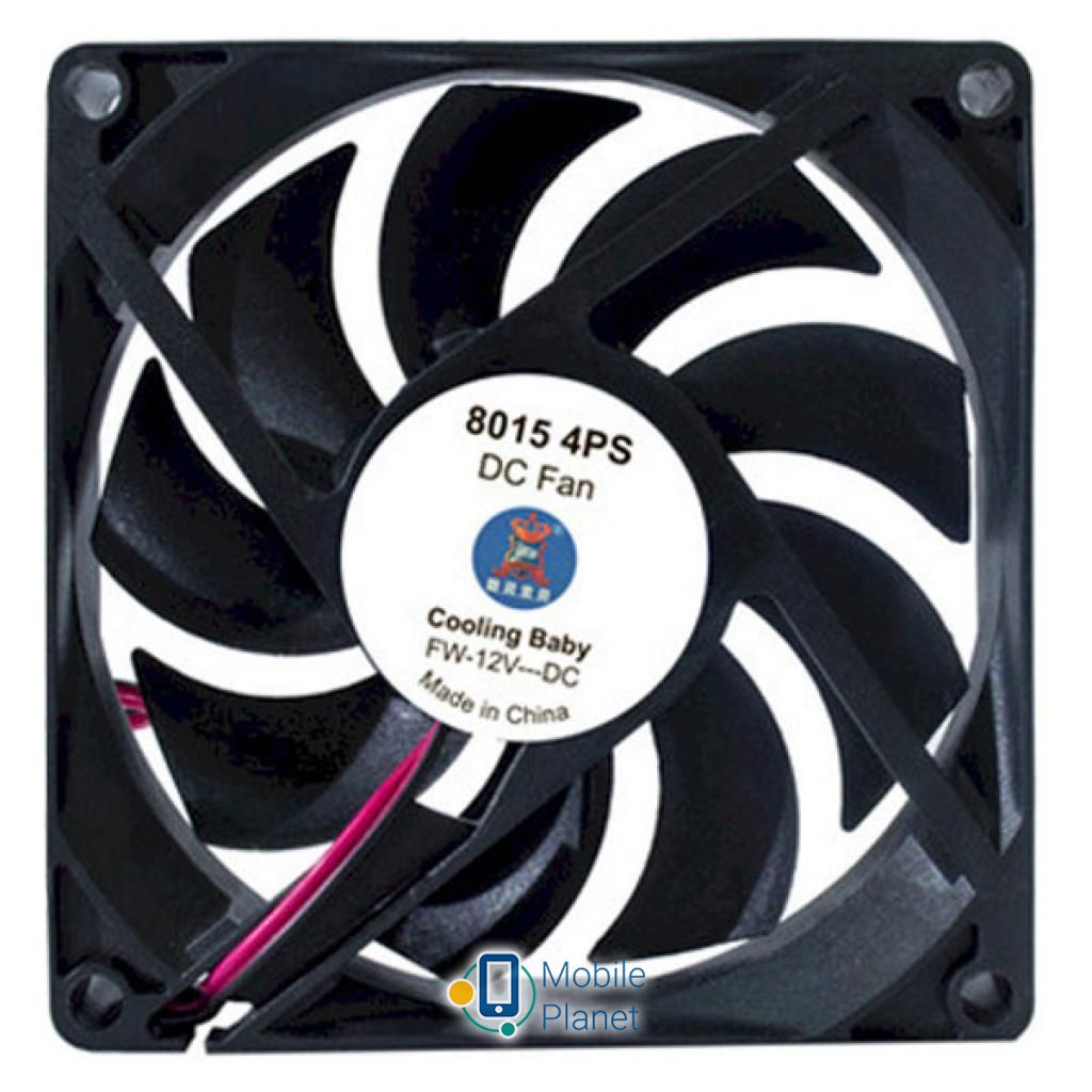 Cooling Baby 8015 4PS (UA)