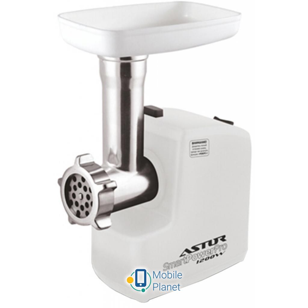 М'ясорубка Astor MG-1904 (UA)