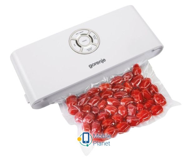 вакуумний пакувальник Gorenje VS 120 W