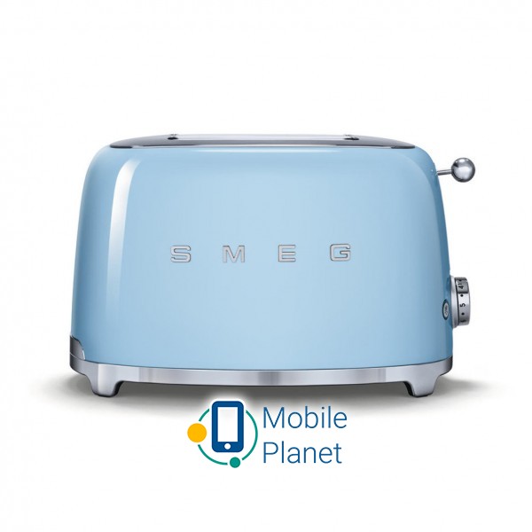 Тостер Smeg TSF01PBEU (EU)