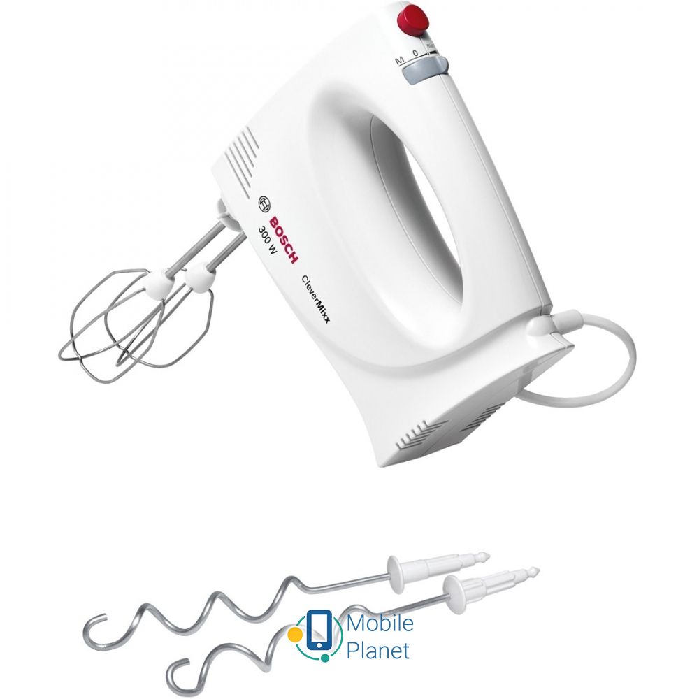Міксер BOSCH MFQ 3010 (EU)