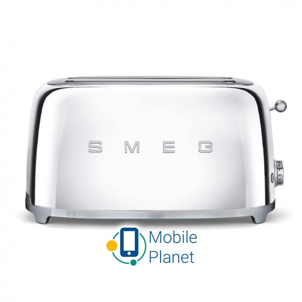 Тостер SMEG TSF02SSEU (EU)