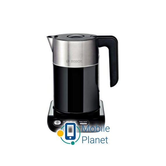 Электрочайник Bosch TWK 8613 P (EU)