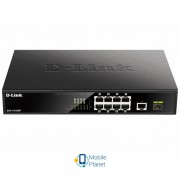 D-Link DGS-1010MP (UA)