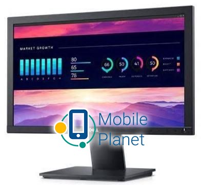 Монітор Dell E2020H (210-AURO) (UA)