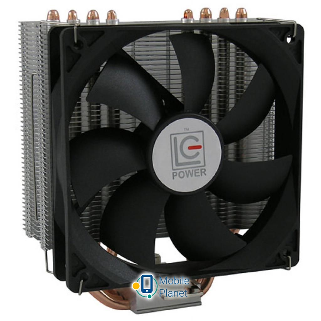 LC-POWER LC-CC-120 (EU)