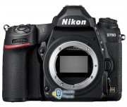 Nikon D780 body (VBA560AE) (UA)