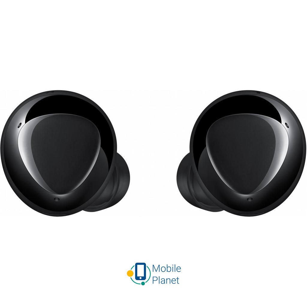 Samsung Galaxy Buds+ Black (SM-R175NZKASEK)