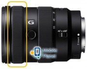 Sony 16-55mm, f / 2.8 G для NEX (SEL1655G.SYX) (UA)