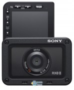 Sony DSC-RX0 II (DSCRX0M2.CEE)