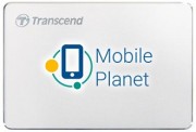 Transcend StoreJet 25C3S (TS1TSJ25C3S)