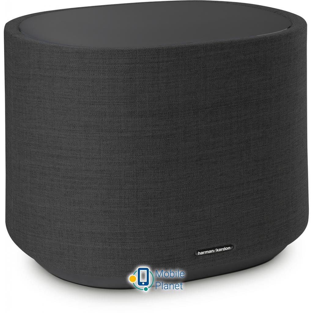 Акустична система Harman Kardon Citation Sub Black (HKCITATIONSUBBLKEU)