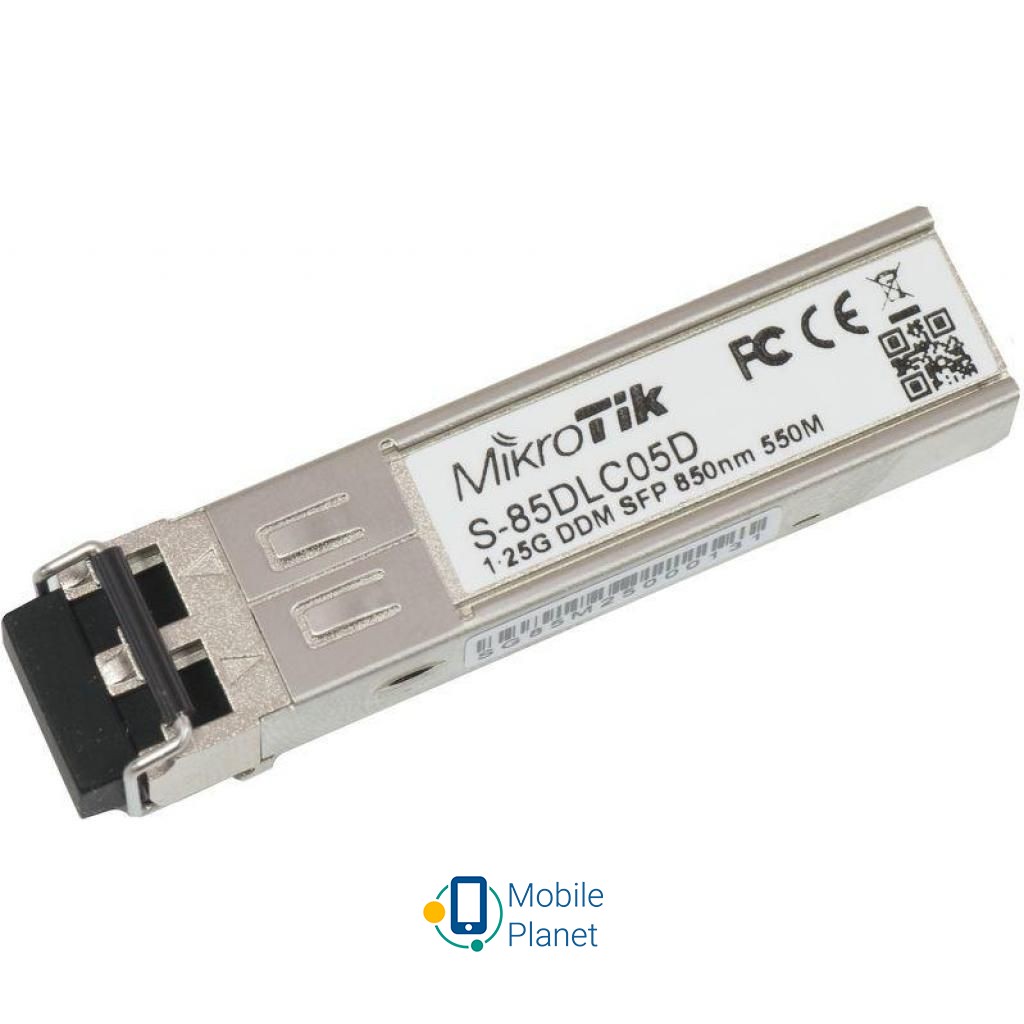 Mikrotik S-85DLC05D (UA)