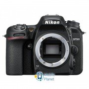 Nikon D7500 (body) (VBA510AE) (UA)