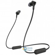 SONY WI-XB400 Black (WIXB400B.CE7)