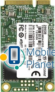 SSD диск Transcend 230S mSATA (TS256GMSA230S) (UA)