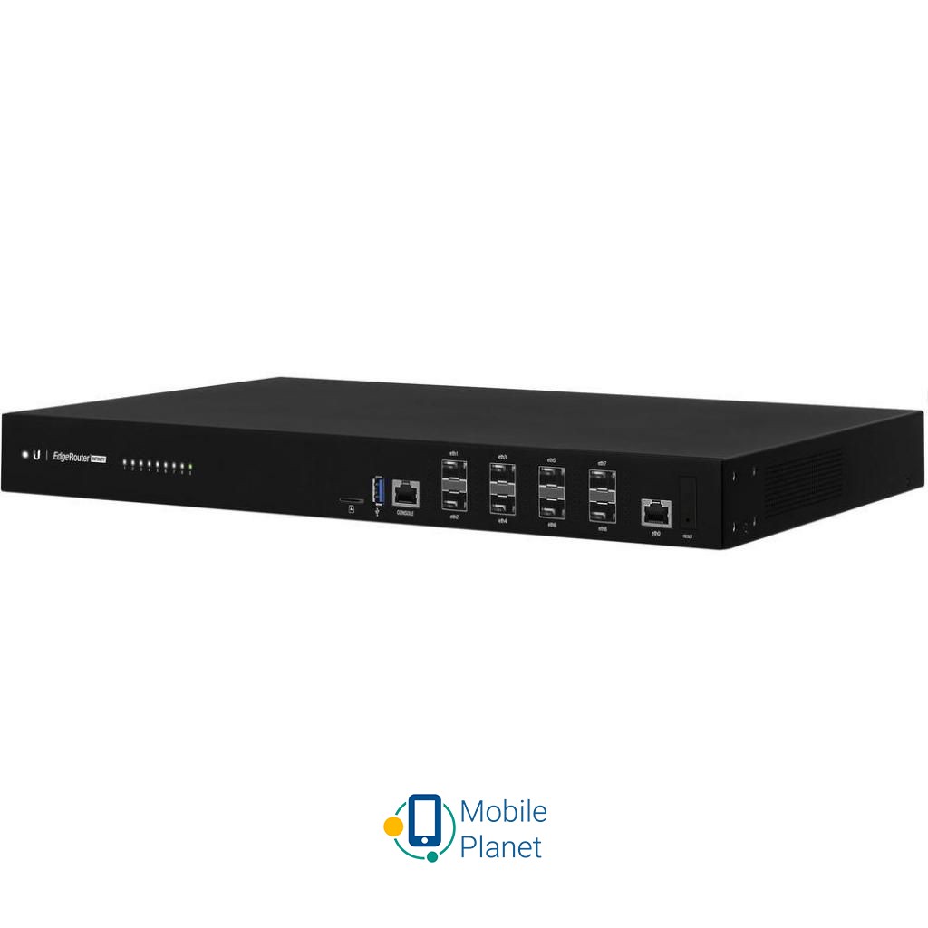 Ubiquiti ER-8-XG (UA)