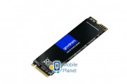 256GB GOODRAM PX500 M.2 2280 PCIe NVMe 3.0 x4 3D TLC (SSDPR-PX500-256-80) OEM